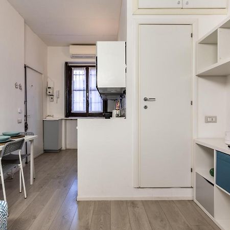 דירות Milano Citta Studi Cosy Studio מראה חיצוני תמונה
