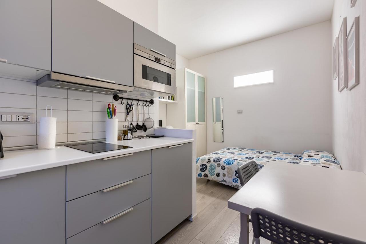 דירות Milano Citta Studi Cosy Studio מראה חיצוני תמונה