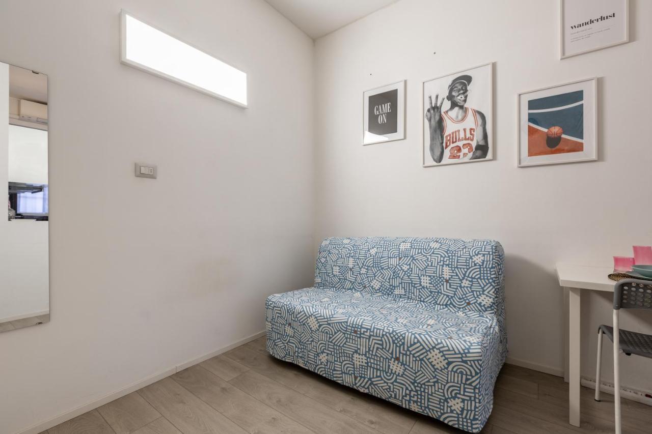 דירות Milano Citta Studi Cosy Studio מראה חיצוני תמונה