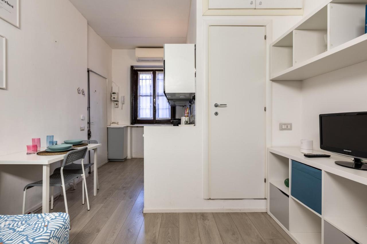 דירות Milano Citta Studi Cosy Studio מראה חיצוני תמונה