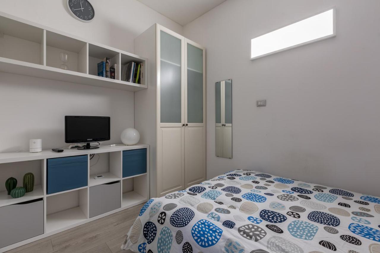 דירות Milano Citta Studi Cosy Studio מראה חיצוני תמונה