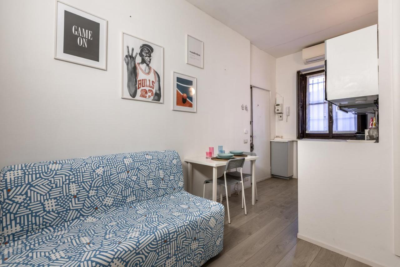דירות Milano Citta Studi Cosy Studio מראה חיצוני תמונה