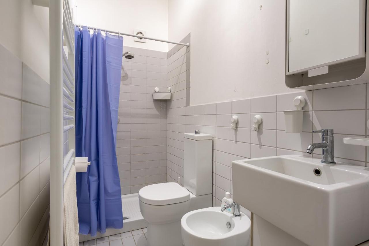 דירות Milano Citta Studi Cosy Studio מראה חיצוני תמונה