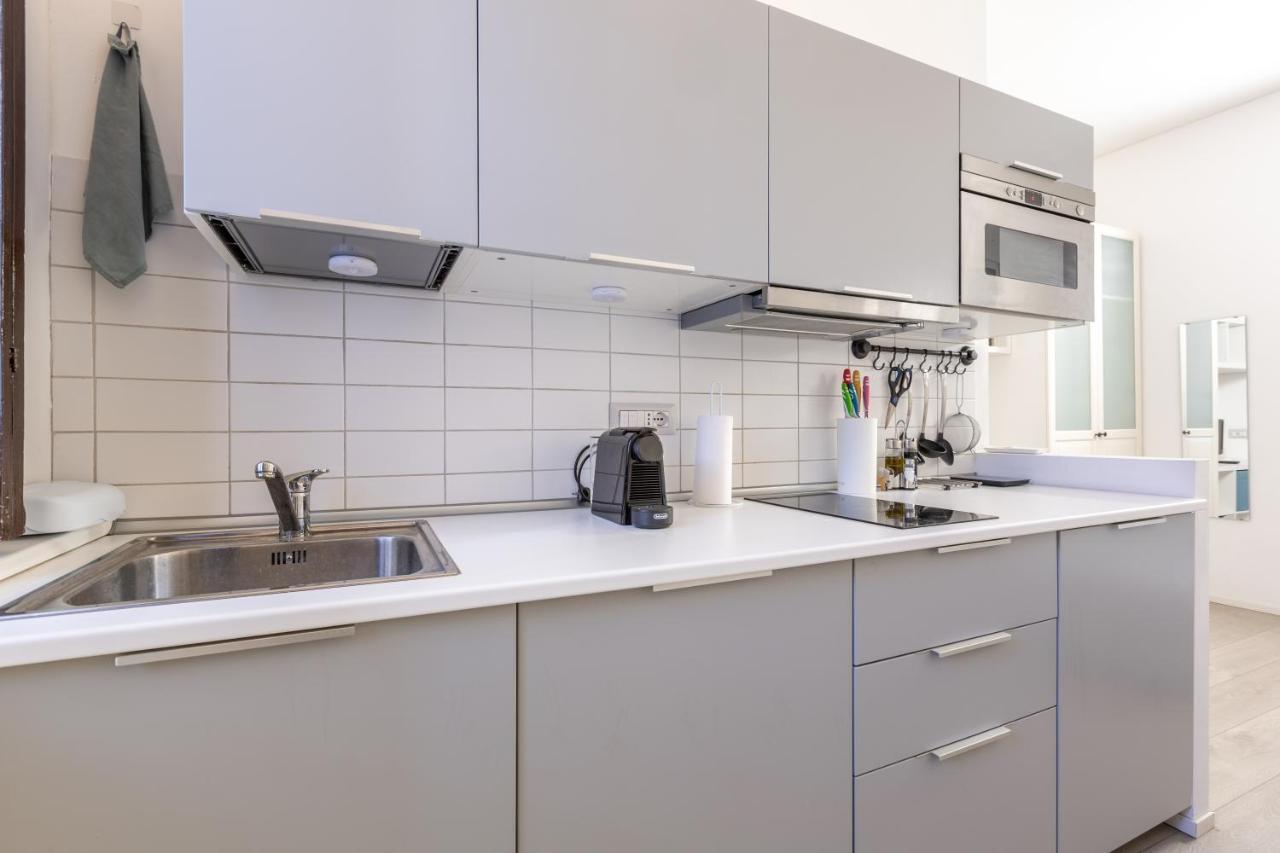 דירות Milano Citta Studi Cosy Studio מראה חיצוני תמונה
