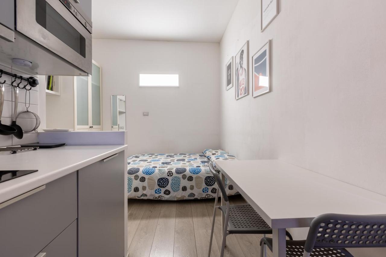 דירות Milano Citta Studi Cosy Studio מראה חיצוני תמונה